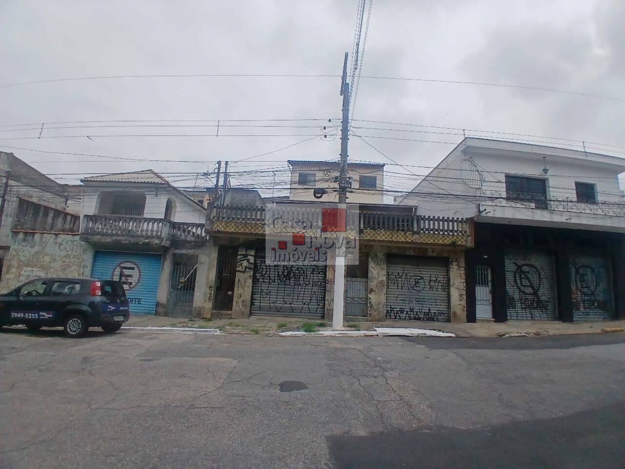 Terreno para Venda - JARDIM JAPÃO