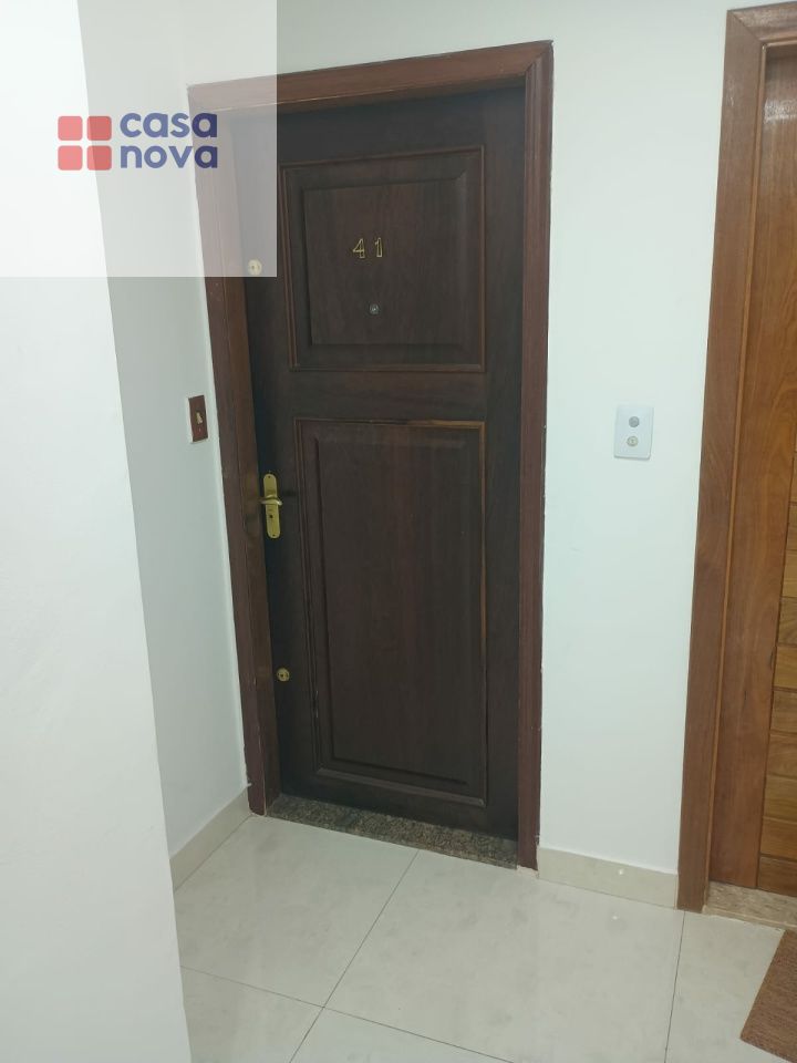 Apartamento para Locação - PARQUE NOVO MUNDO