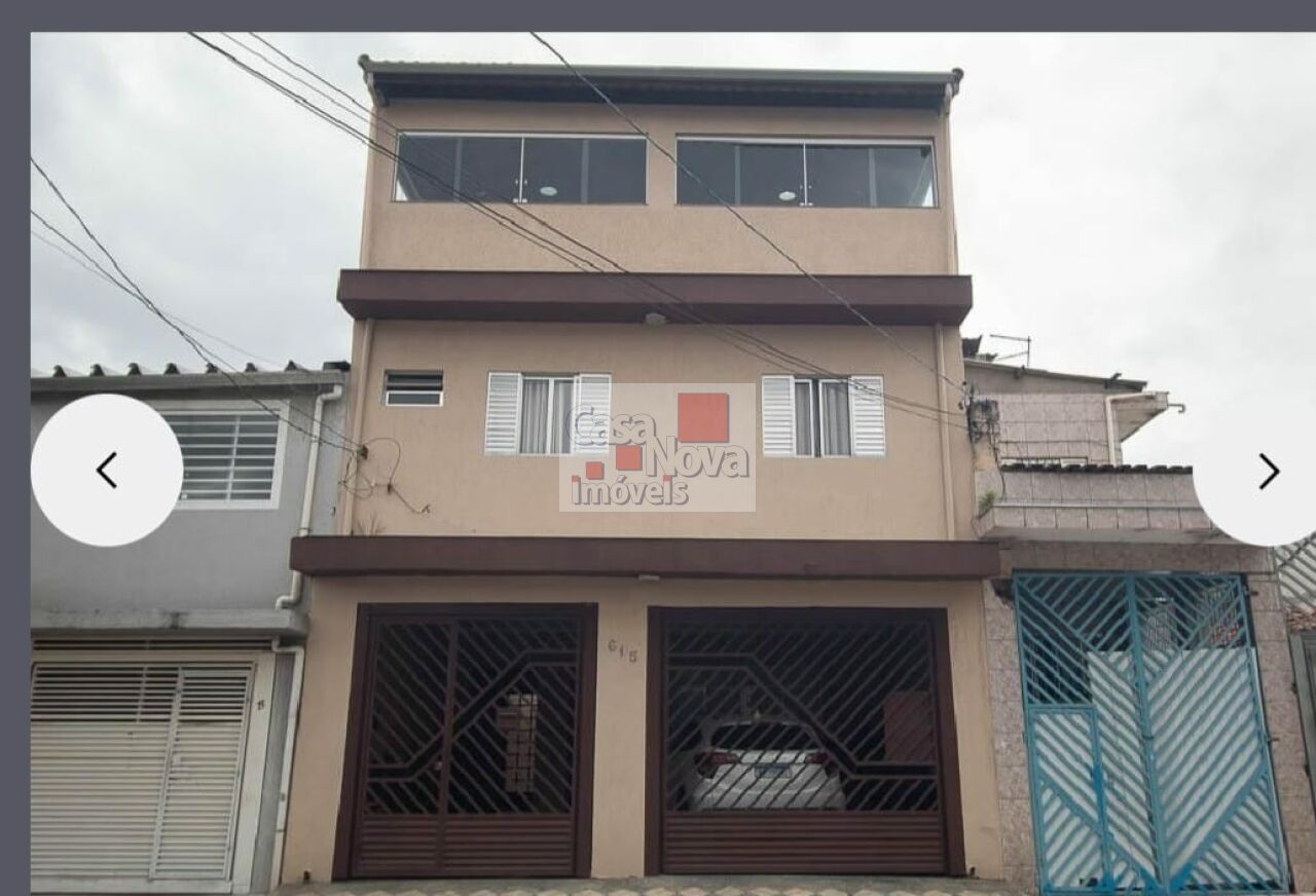 Terreno com Duas Ou Mais Moradias para Venda - PARQUE EDU CHAVES