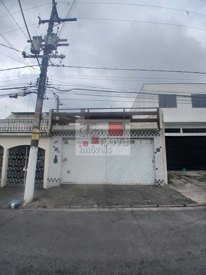 Sobrado para Venda - VILA MEDEIROS