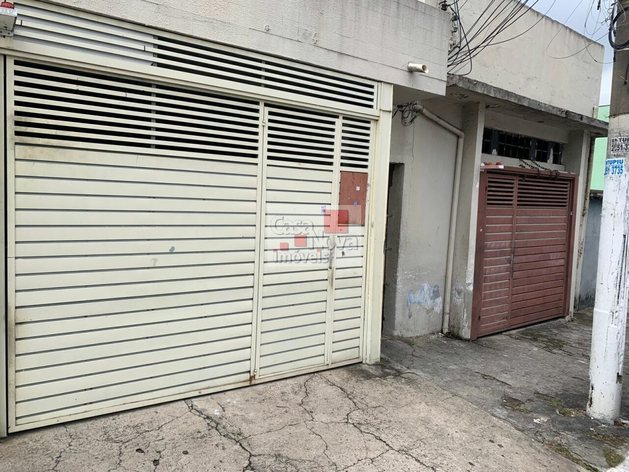 Terreno com Duas Ou Mais Moradias para Venda - VILA MEDEIROS