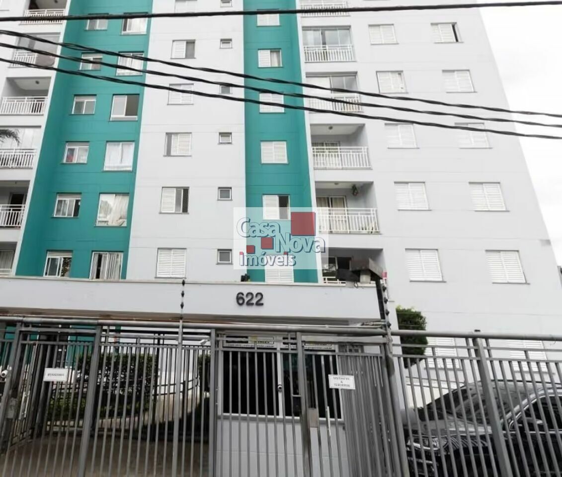 Apartamento para Venda - PARQUE NOVO MUNDO