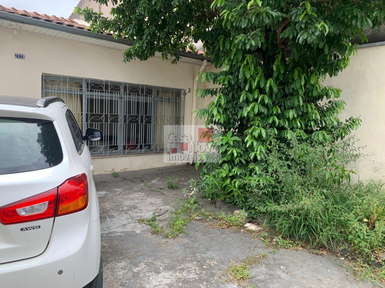 Terreno com Duas Ou Mais Moradias para Venda - VILA GUSTAVO