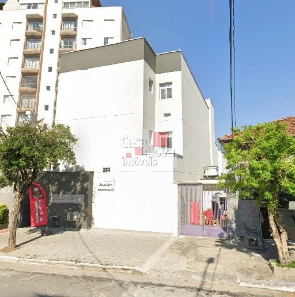 Apartamento para Venda - JARDIM JAPÃO