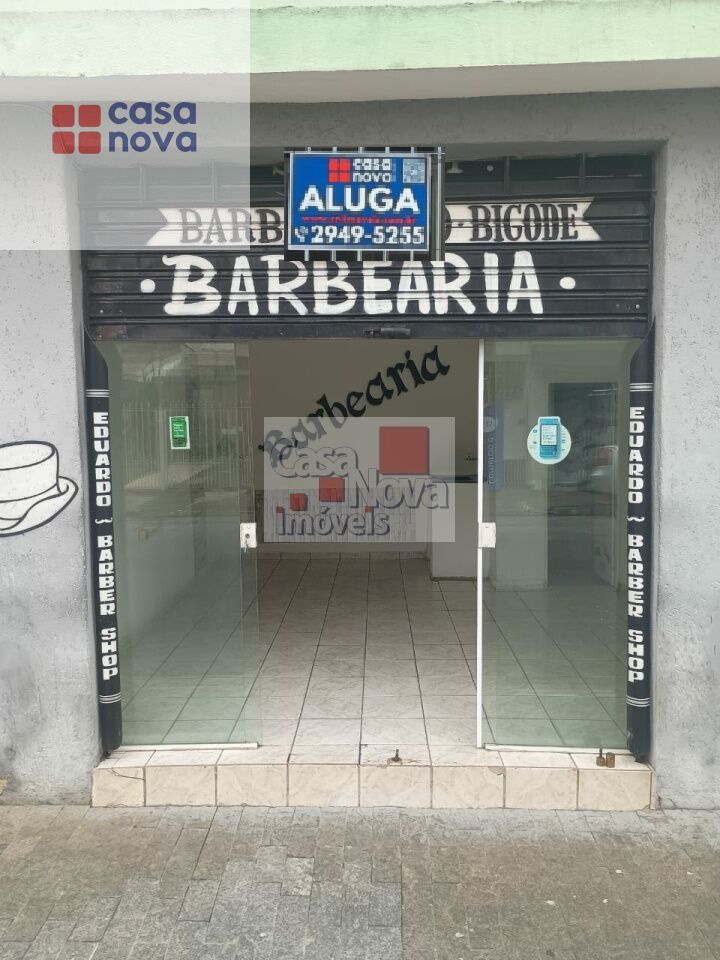 Galpão para Locação - JARDIM BRASIL ZONA NORTE