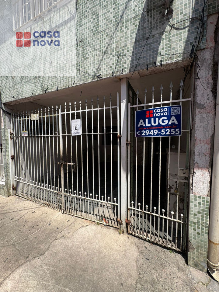 Casa Térrea para Locação - JARDIM JULIETA