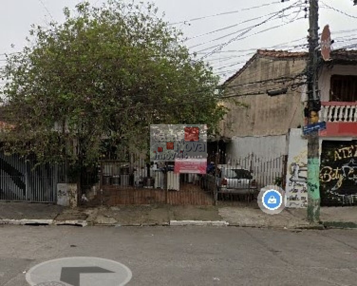 Casa Térrea para Venda - VILA SABRINA