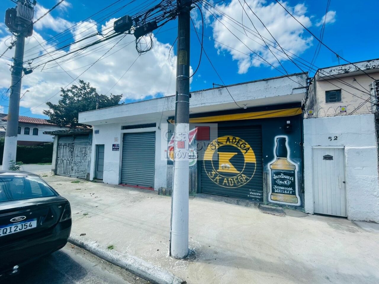 Terreno com Duas Ou Mais Moradias para Venda - PARQUE EDU CHAVES