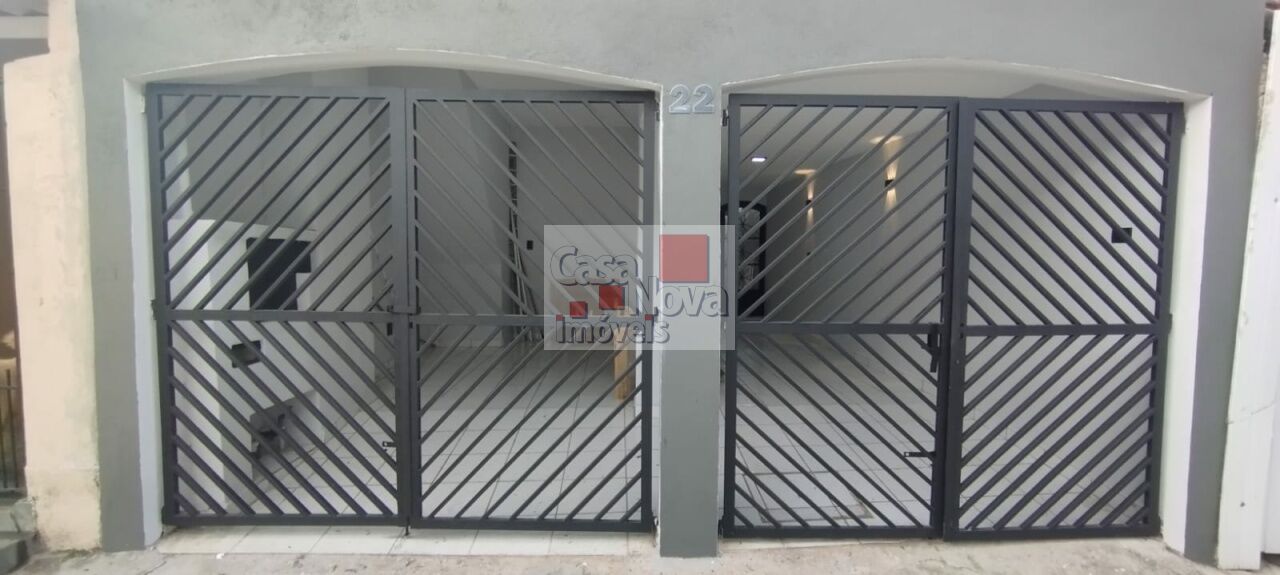 Sobrado para Venda - VILA MEDEIROS