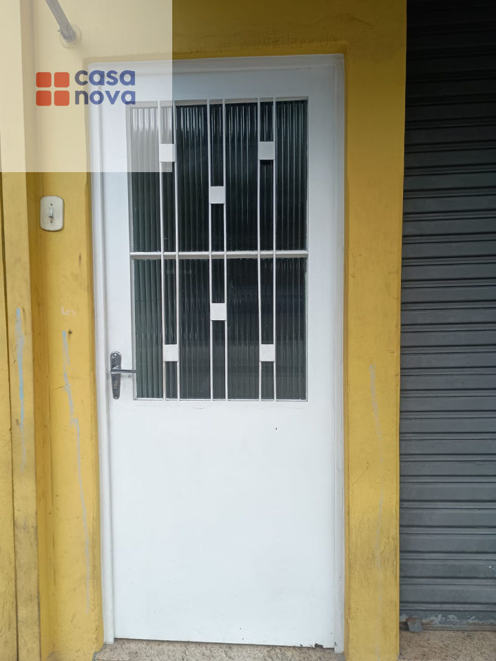 Casa Assobradada para Locação - JARDIM BRASIL ZONA NORTE