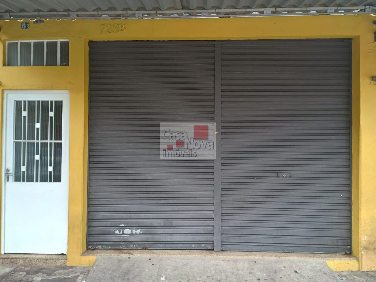 Comercial para Locação - JARDIM BRASIL ZONA NORTE