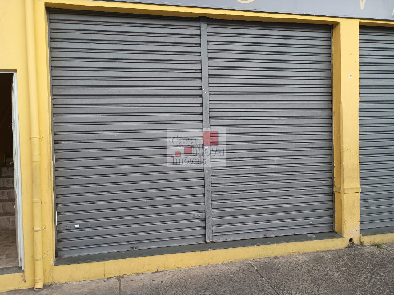 Comercial para Locação - JARDIM BRASIL ZONA NORTE