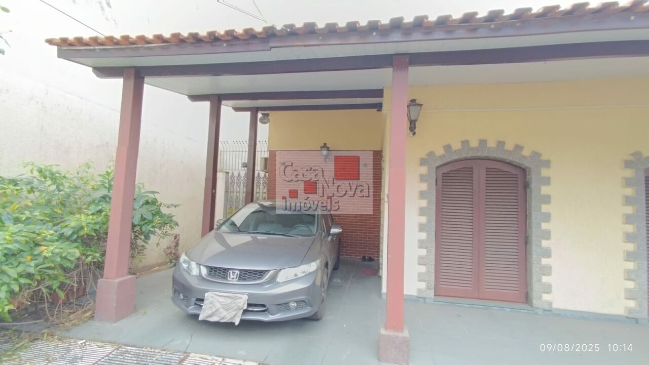 Casa Térrea para Venda - VILA MARIA