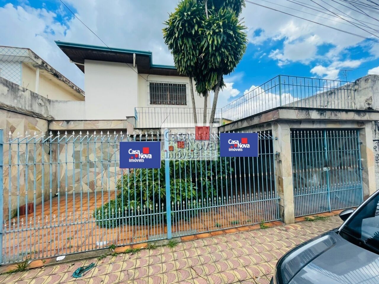 Sobrado para Venda - JARDIM BRASIL ZONA NORTE