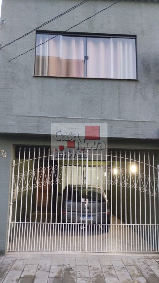 Sobrado para Venda - VILA MEDEIROS