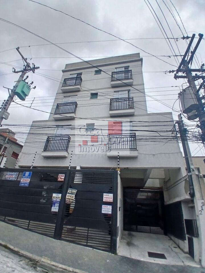 Apartamento para Venda - VILA MEDEIROS