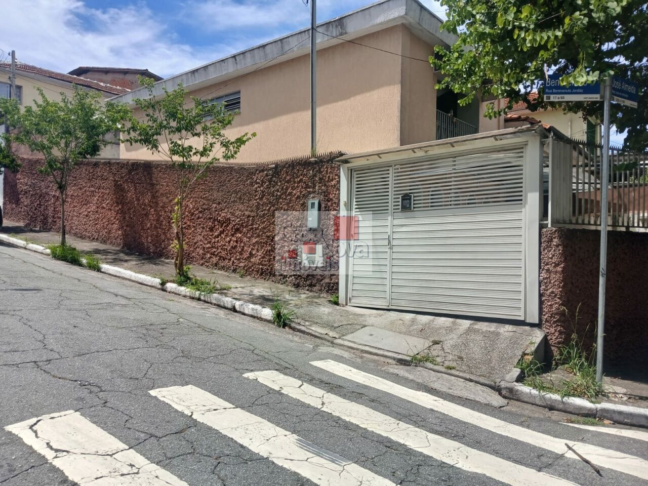 Sobrado para Venda - VILA MEDEIROS