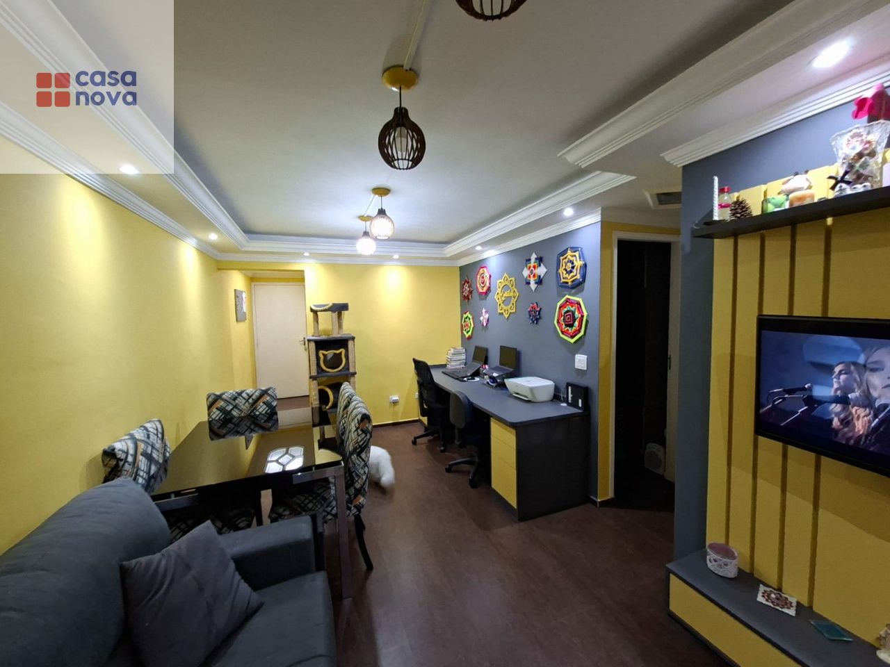 Apartamento para Venda - VILA AUGUSTA