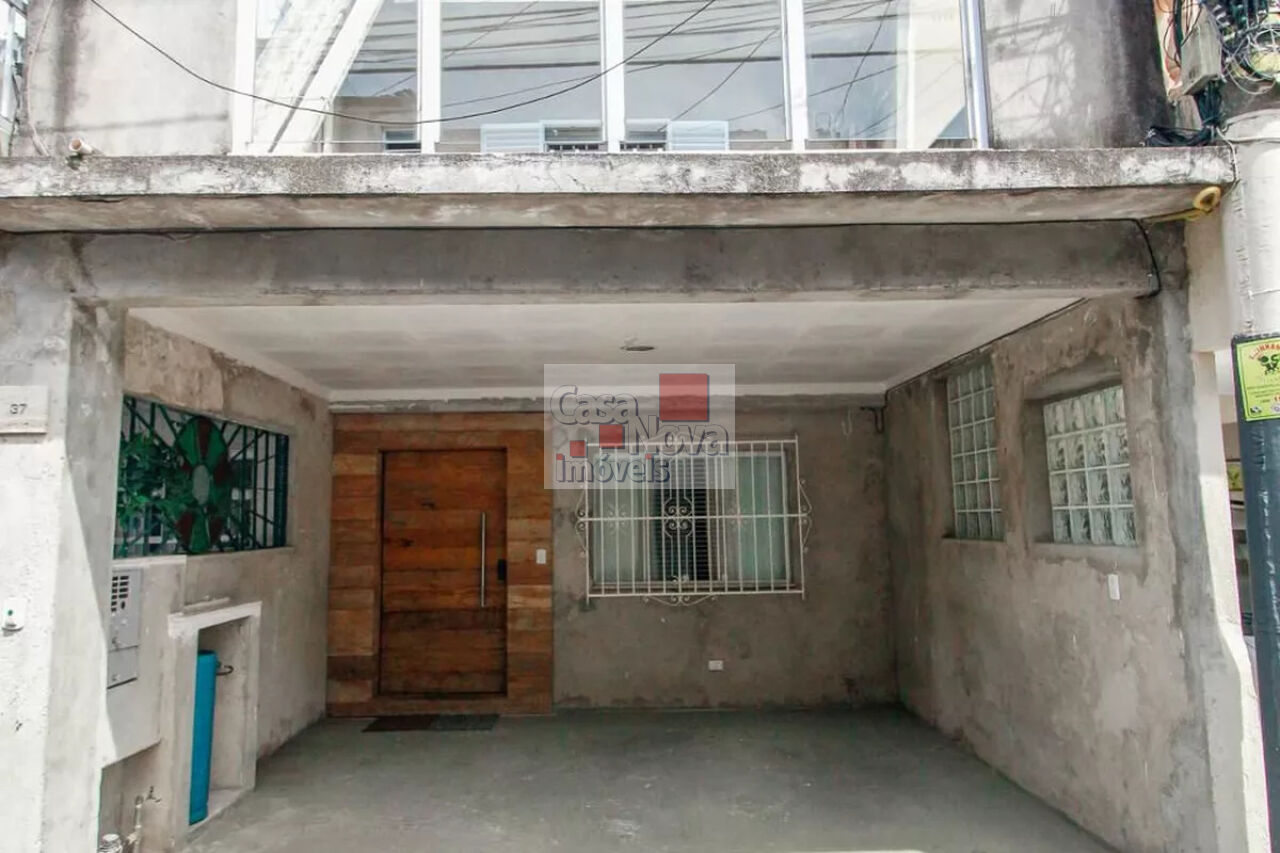 Sobrado para Venda - BELENZINHO