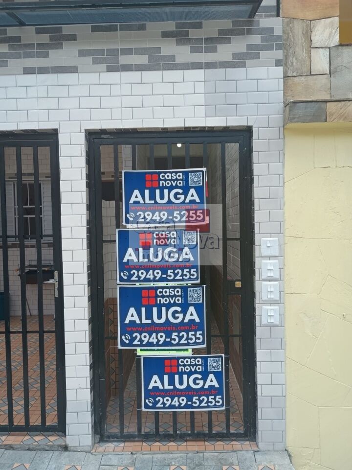 Apartamento para Locação - VILA MARIA ALTA