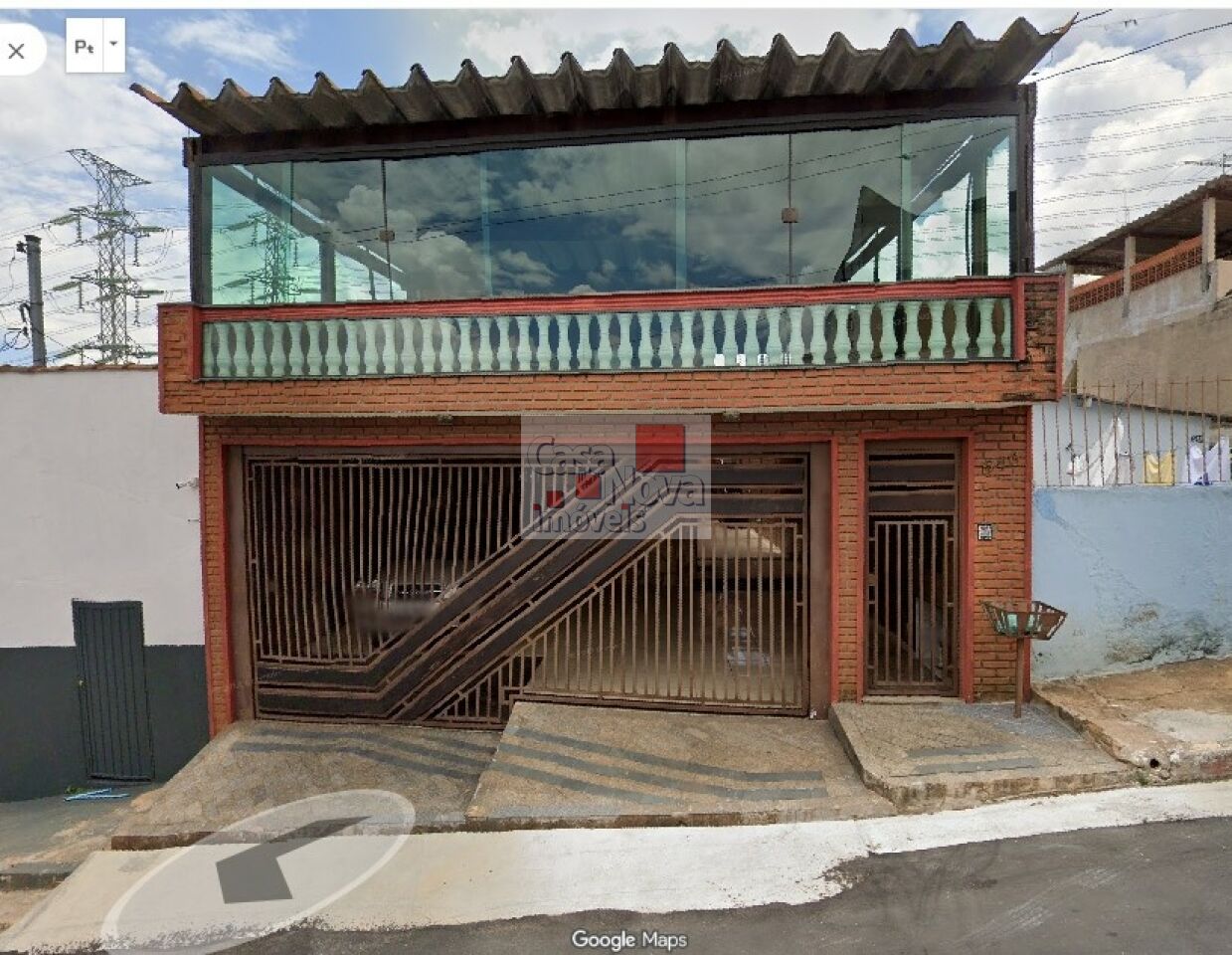 Sobrado para Venda - VILA MEDEIROS