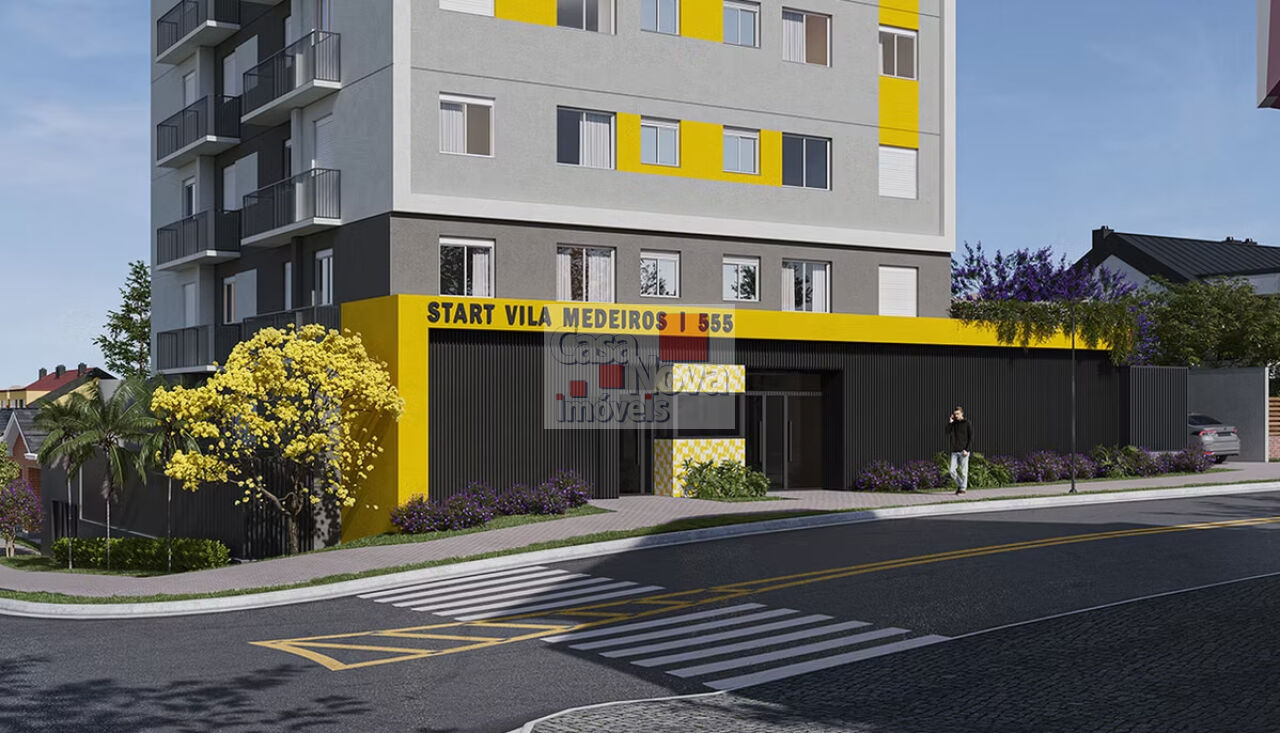 Apartamento para Venda - VILA GUSTAVO