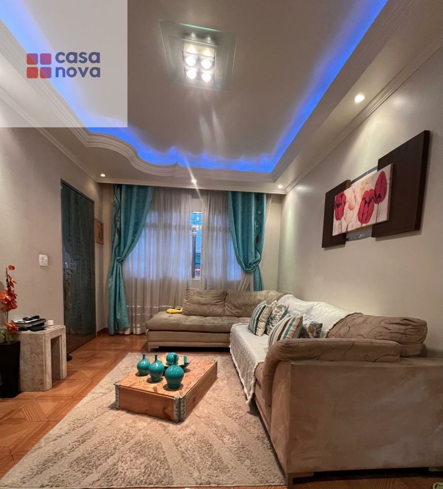 Sobrado para Venda - VILA PARAÍSO