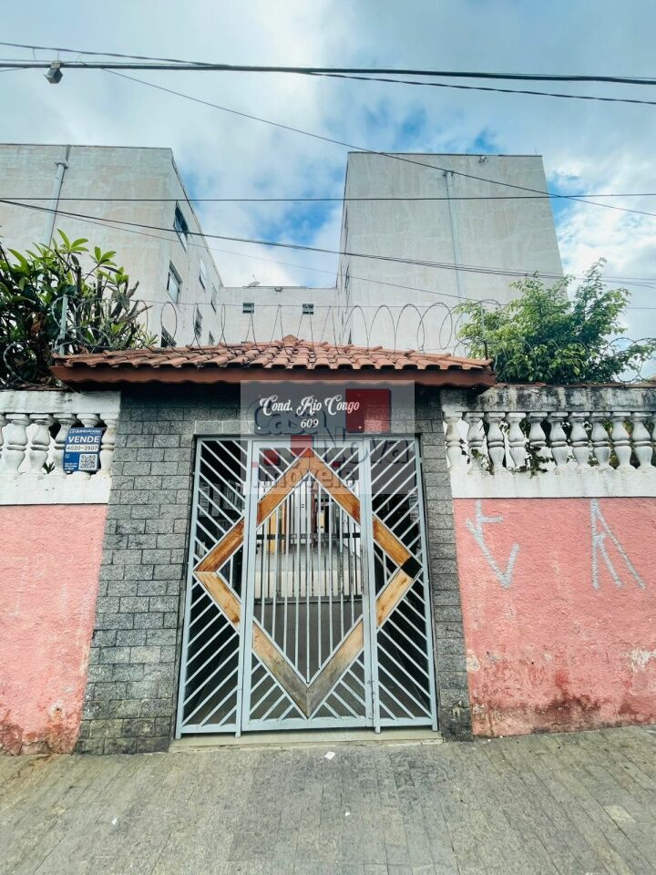 Apartamento para Venda - JARDIM JULIETA