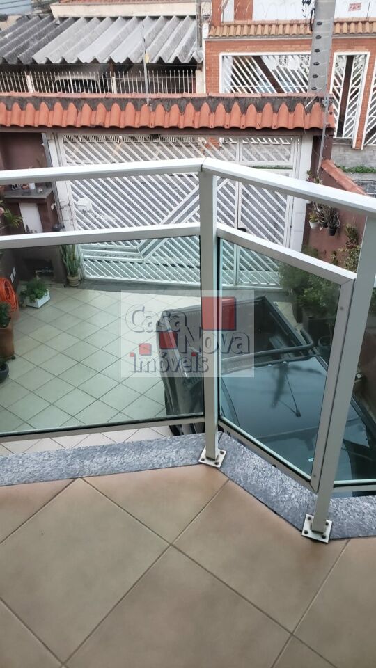 Sobrado para Venda - VILA CONSTANÇA