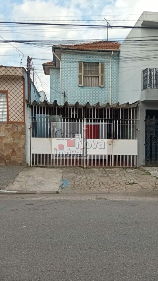 Terreno com Duas Ou Mais Moradias para Venda - VILA MARIA