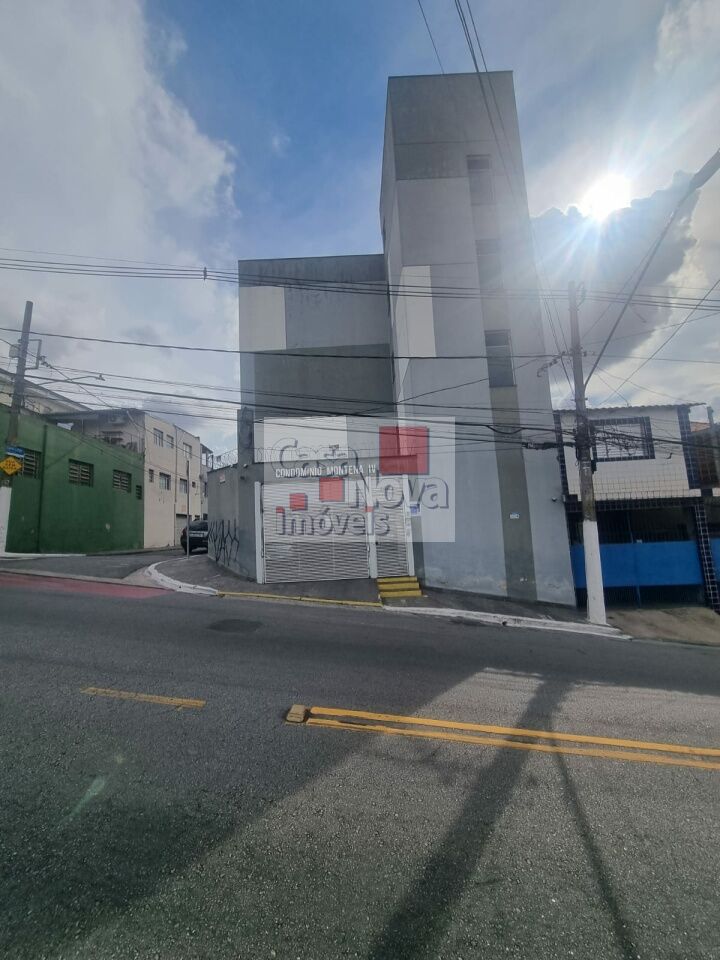 Apartamento para Venda - VILA GUSTAVO