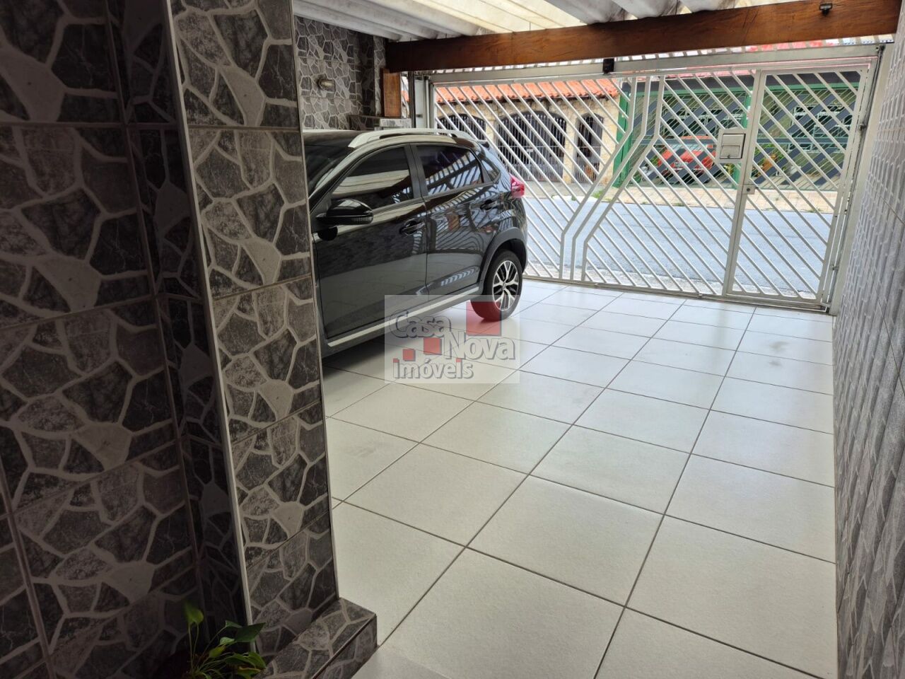 Sobrado para Venda - JARDIM GUANCA