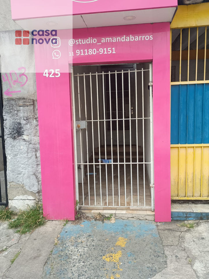 Sala para Locação - JARDIM BRASIL ZONA NORTE