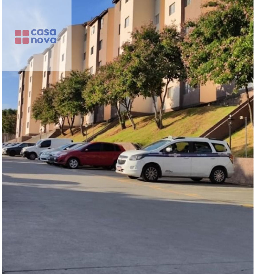 Apartamento para Venda - VILA GALVÃO