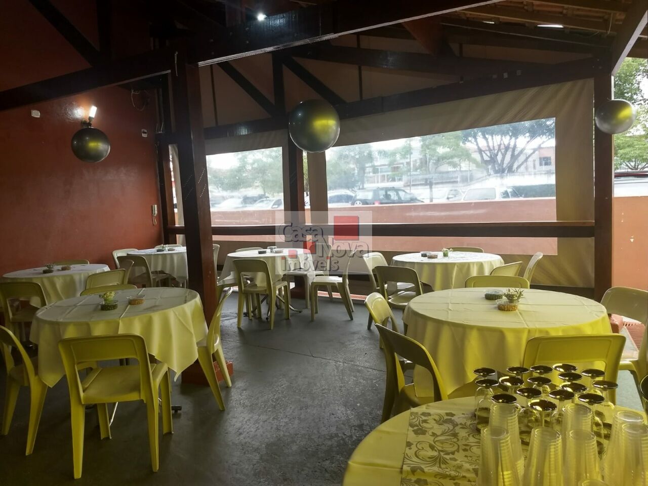 Apartamento para Venda - JAÇANÃ