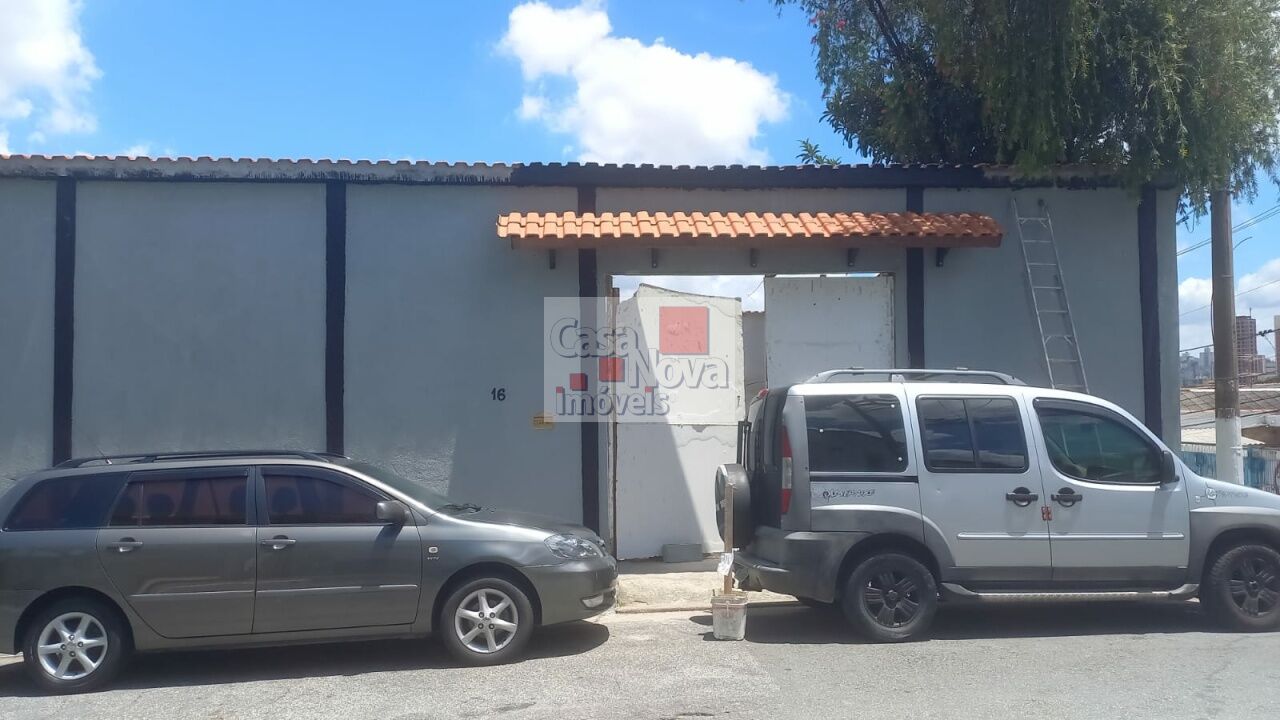 Terreno para Venda - VILA PAIVA