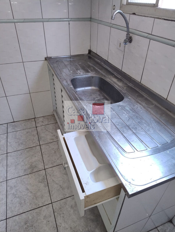 Sobrado para Locação - JARDIM BRASIL ZONA NORTE