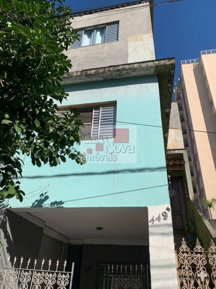 Terreno com Duas Ou Mais Moradias para Venda - VILA GUILHERME