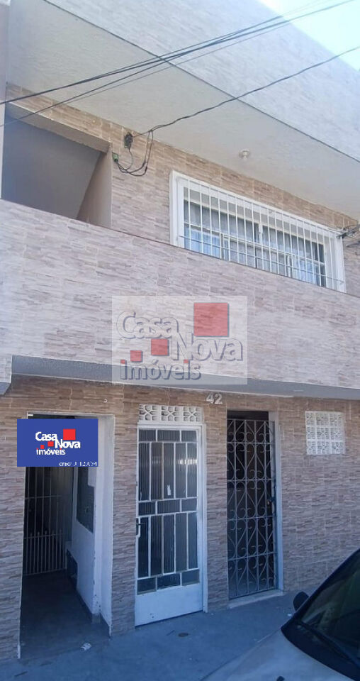 Terreno com Duas Ou Mais Moradias para Venda - JARDIM BRASIL ZONA NORTE