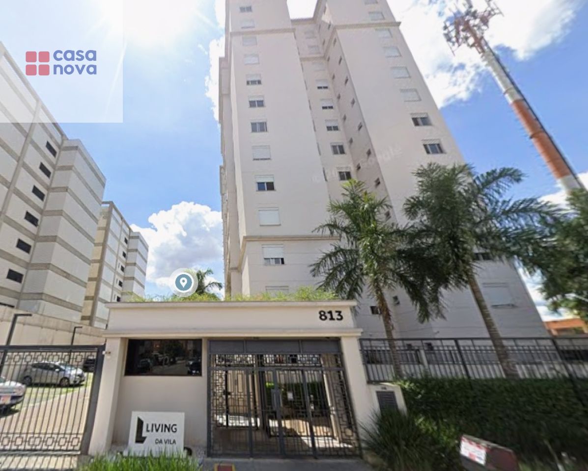 Apartamento para Venda - VILA GUILHERME