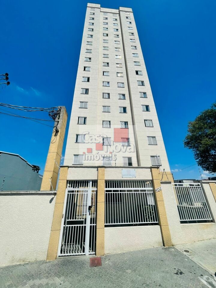 Apartamento para Venda - VILA MEDEIROS