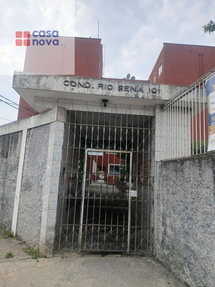 Apartamento para Venda - JARDIM JULIETA