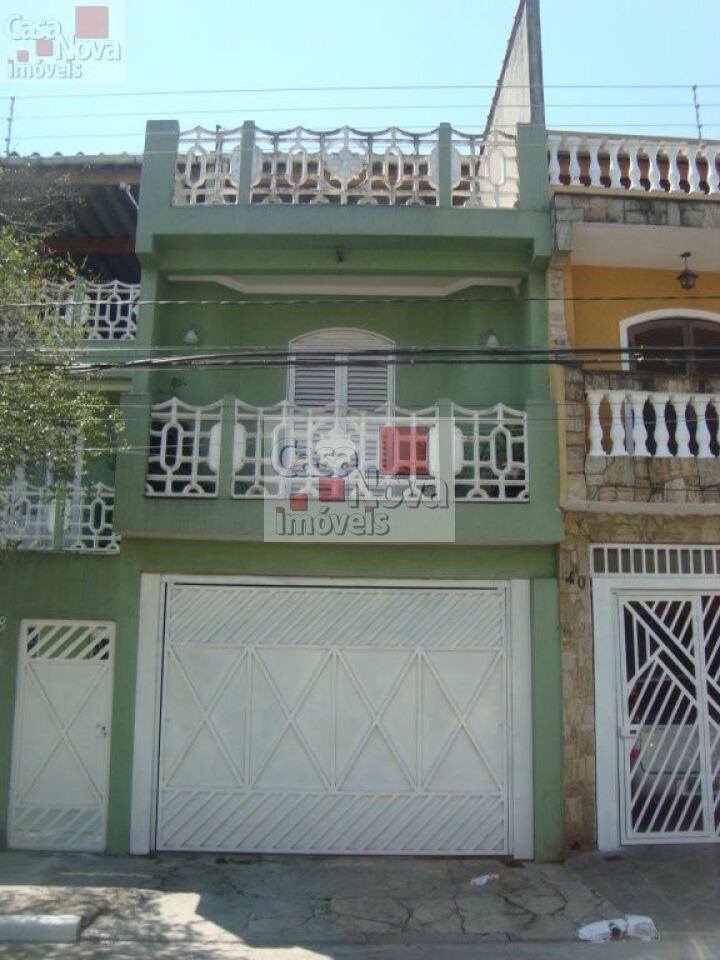 Comercial para Locação - JARDIM BRASIL ZONA NORTE