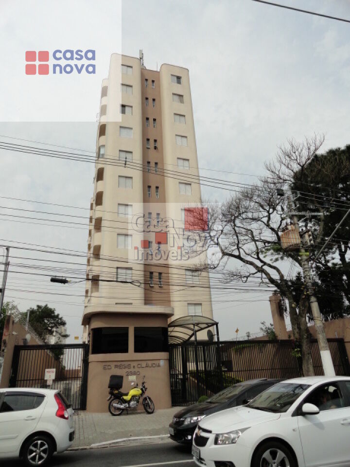 Apartamento para Venda - VILA PAIVA