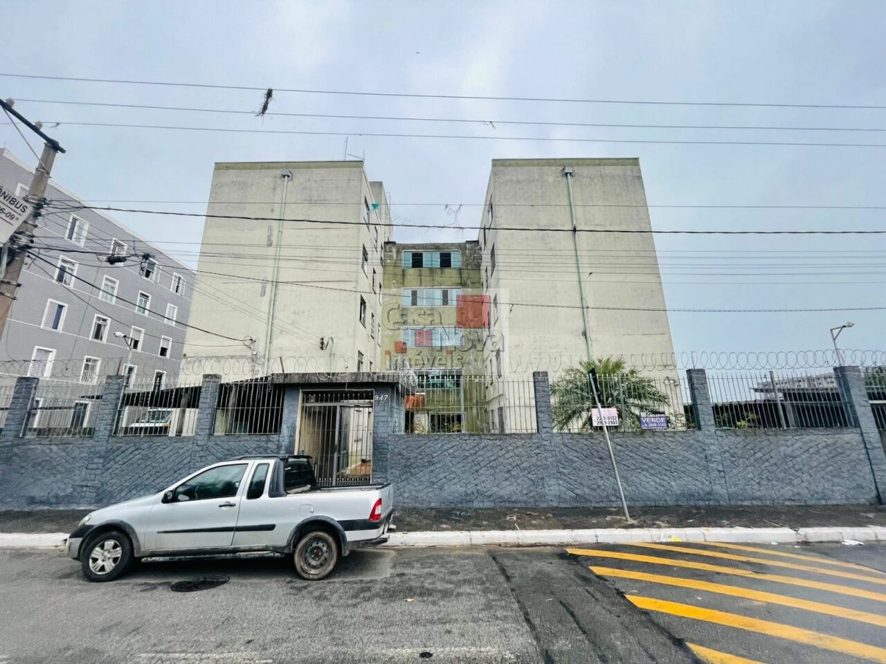 Apartamento para Venda - VILA SABRINA