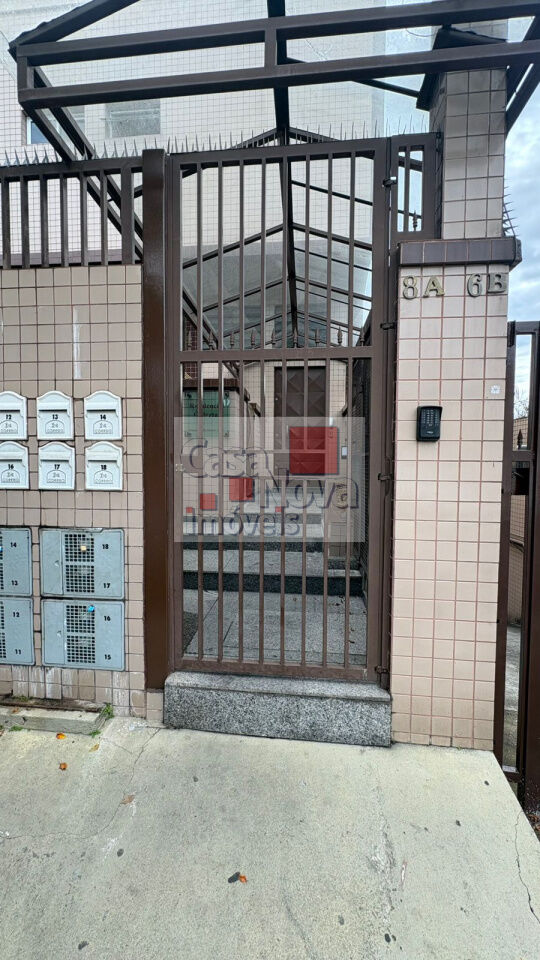 Apartamento para Locação - VILA MARIA ALTA