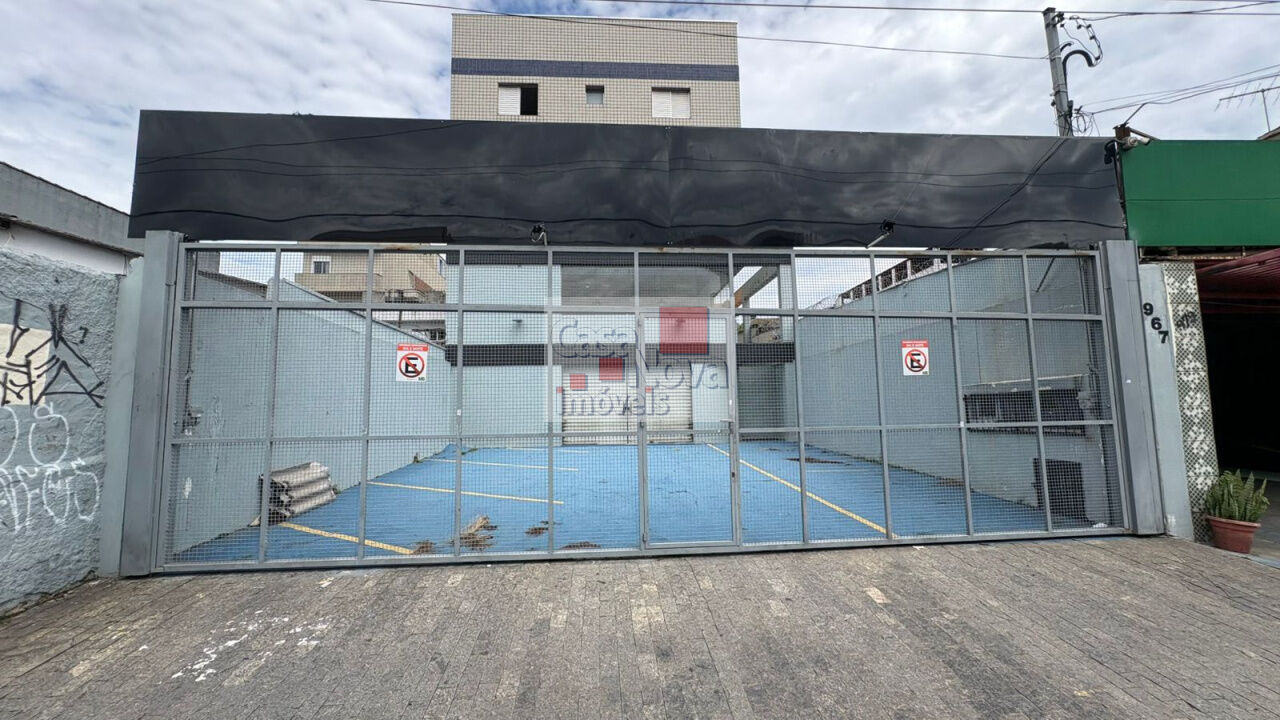 Comercial para Locação - JARDIM BRASIL ZONA NORTE