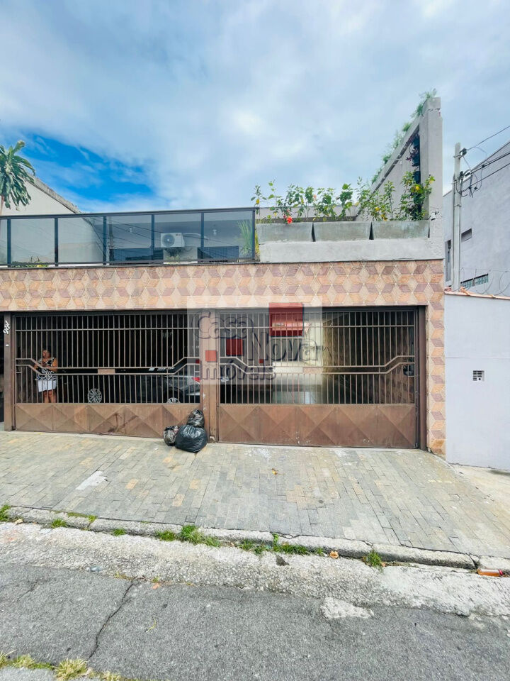 Comercial para Locação - VILA MEDEIROS