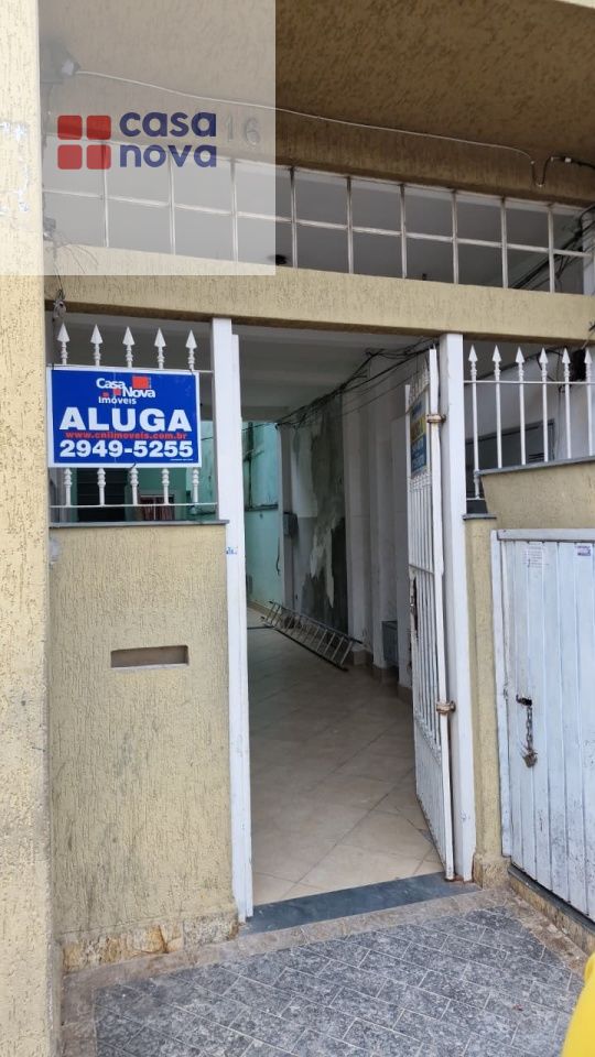 Apartamento para Locação - JARDIM BRASIL ZONA NORTE