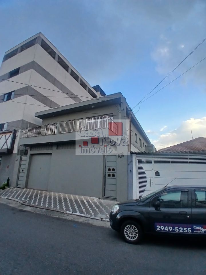 Casa Térrea para Locação - VILA MEDEIROS